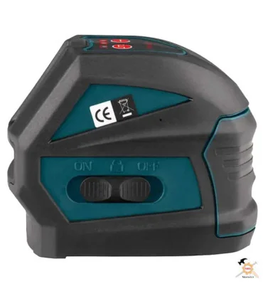 تراز لیزری 2 خط نور سبز رونیکس مدل RH 9500G