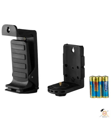 تراز لیزری 2 خط نور سبز رونیکس مدل RH 9500G