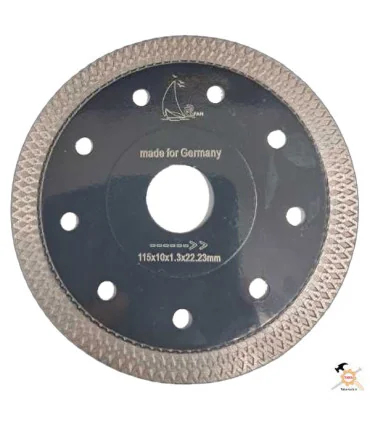 سرامیک بر پرسلان مینی عرفان