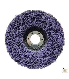 صفحه نگرو 115 میلیمتر