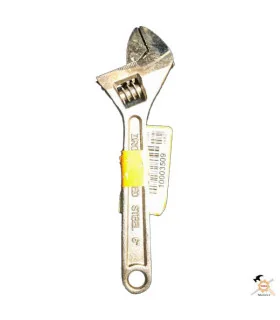 فرانسه 6 اینچ مشکی