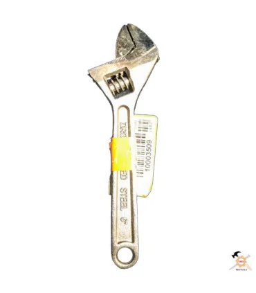 فرانسه 6 اینچ مشکی