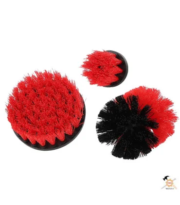 فرچه مبل شور 3 عددی