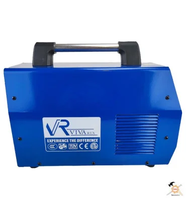 اینورتر جوشکاری 200 آمپر توربو ویوارکس مدل VR200-TURBO