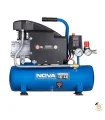کمپرسور باد 10 لیتری نووا مدل NTA-9010