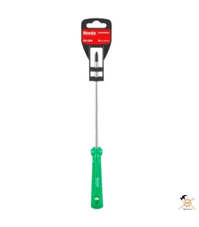 پیچ گوشتی چهارسو رونیکس مدل RH 2859