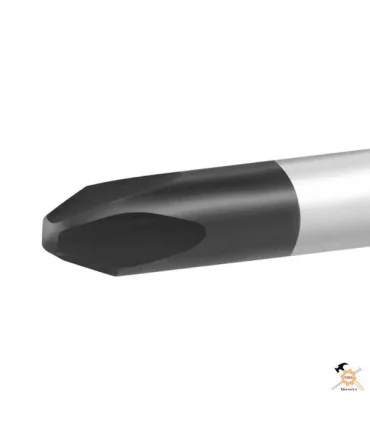 پیچ گوشتی چهارسو 150*8 رونیکس مدل RH 2882