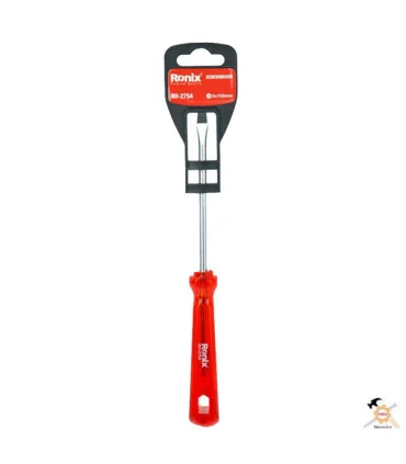 پیچ گوشتی دو سو رونیکس مدل RH 2754