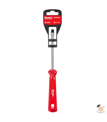 پیچ گوشتی دو سو رونیکس مدل RH 2764