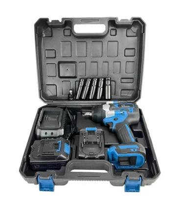 بکس شارژی 500 نیوتن ویوارکس VR2450-IW