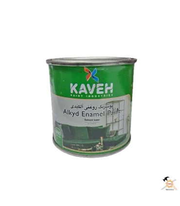 روغن جلا ربعی سحر شیمی الوان