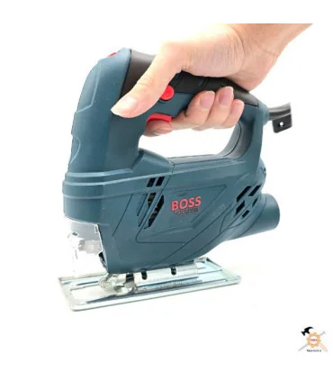 اره عمود بر اصلی باس مدل BS123DJ312-6