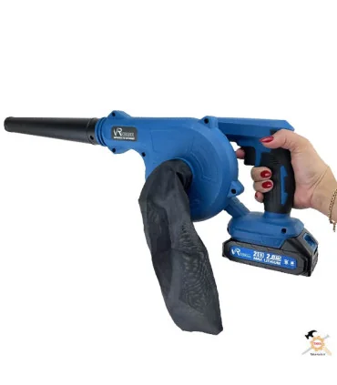 بلوور شارژی ویوارکس VR2109-CB