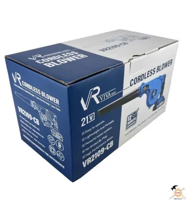 بلوور شارژی ویوارکس VR2109-CB