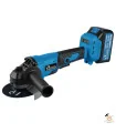 مینی فرز شارژی ویوارکس مدل VR2415-AG