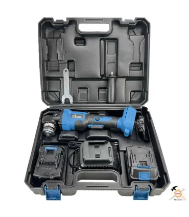 مینی فرز شارژی ویوارکس VR2415-AG