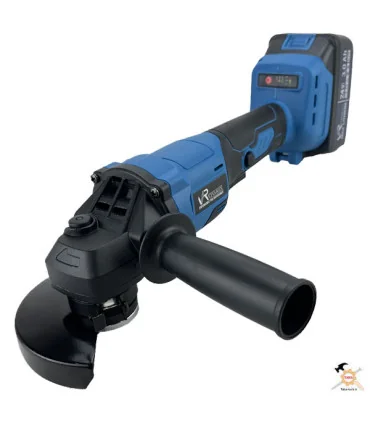 مینی فرز شارژی ویوارکس VR2415-AG