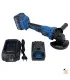 مینی فرز شارژی ویوارکس VR2415-AG