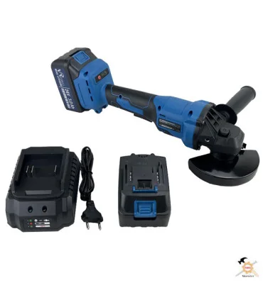 مینی فرز شارژی ویوارکس VR2415-AG