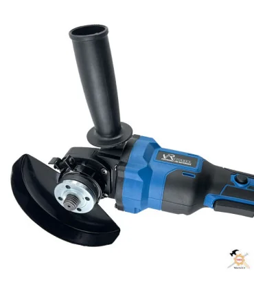 مینی فرز شارژی ویوارکس مدل VR2415-AG
