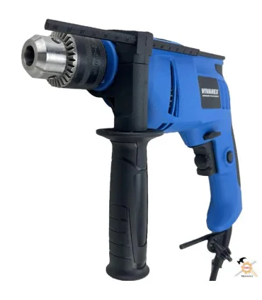 دریل چکشی ویوارکس مدل VR6513-ID