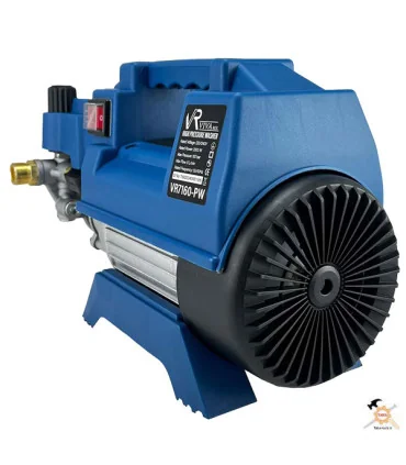 کارواش دینامی 160 بار ویوارکس مدل VR7160-PW
