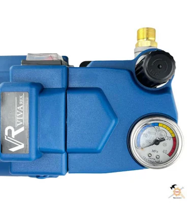 کارواش دینامی 160 بار ویوارکس مدل VR7160-PW