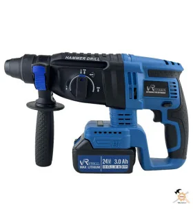 دریل بتن کن شارژی ویوارکس مدل VR2426-RH