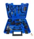 کیت دریل شارژی 40 پارچه ویوارکس مدل VR1240-CDK