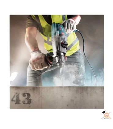 دریل بتن کن 800 وات 3 کیلو RH 2701 رونیکس
