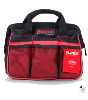 کیف ابزار MICRO مدل RH 9118 رونیکس