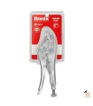 انبر قفلی کروم 5 اینچ مدل RH 1411 رونیکس