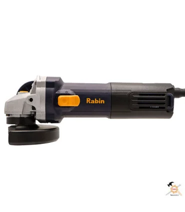 مینی فرز 750 وات رابین مدل R 3017