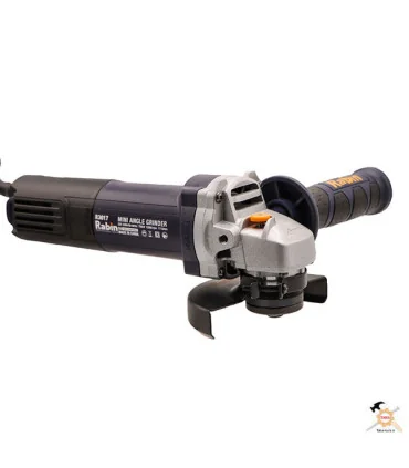 مینی فرز 750 وات رابین مدل R 3017