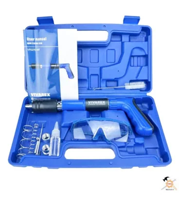 تفنگ میخکوب چاشنی خور ویوارکس مدل VR3210-MF