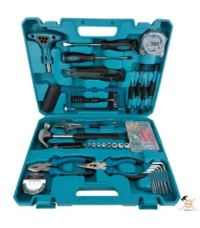 کیت ابزار دستی 48 پارچه راویکس مدل RX-48PCS
