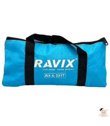 کیف ابزار برزنتی راویکس مدل RX-B3317