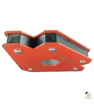 گونیا مگنت جوشکاری سایز 3 تسلا