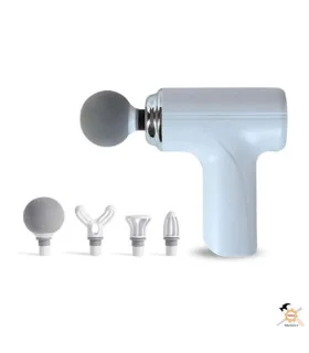 ماساژور تفنگی مدل MG-203