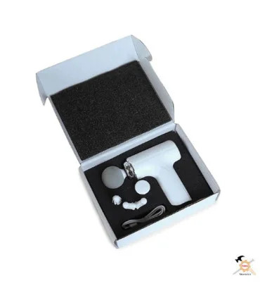 ماساژور تفنگی مدل MG-203