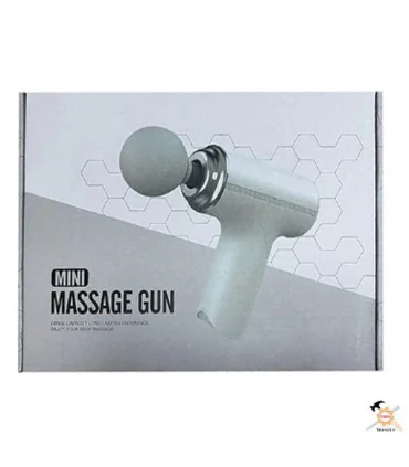 ماساژور تفنگی مدل MG-203
