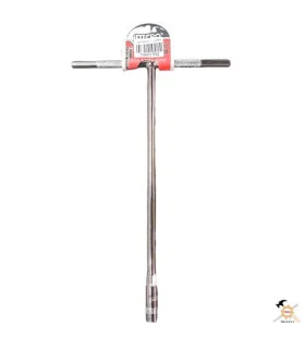 بکس 7 دسته تی T بلند 30 سانت