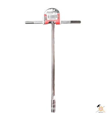 بکس 7 دسته تی T بلند 30 سانت