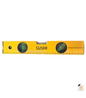 تراز 30 سانت آهنربایی SUSHI