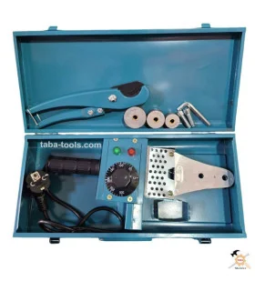 اتو لوله سبز راویکس مدل RX-P600