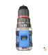 دریل شارژی چکشی 16/8ولت براشلس ویوارکس مدل VR1610V-21BL