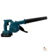دمنده و مکنده شارژی راویکس مدل RX-2190