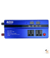 مبدل برق خودرو باس مدل BS123 TYN254-8 ظرفیت 3500 وات
