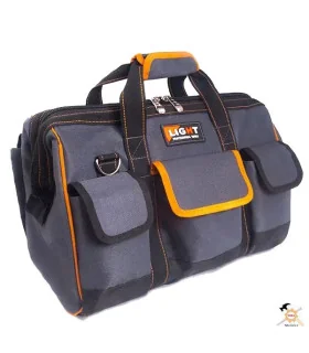 کیف ابزار برزنتی 43 سانت لایت مدل LB-2135