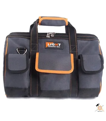 کیف ابزار برزنتی 43 سانت لایت مدل LB-2135